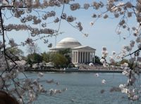 Jefferson Memorial